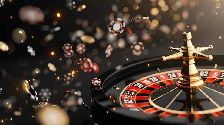 Our fat4d live casino and mobile app overview