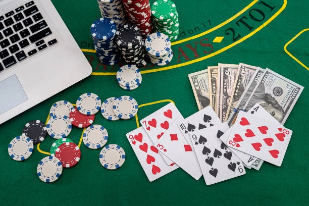 Speed Baccarat Game